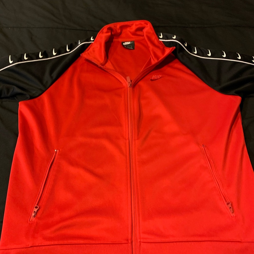 Nike jacket
